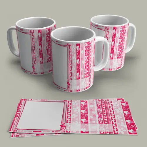 Caneca Personalizada com Foto Dia dos Namorados