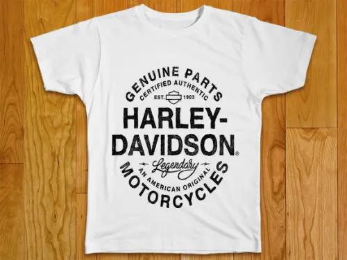 Camiseta Motociclismo
