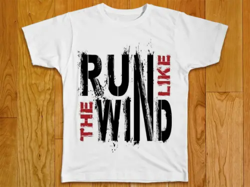 Camiseta Masculina