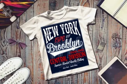 Camiseta Masculina