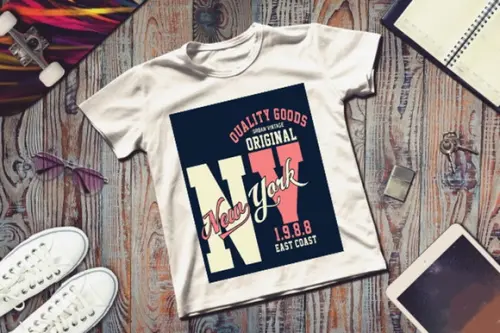 Camiseta Masculina