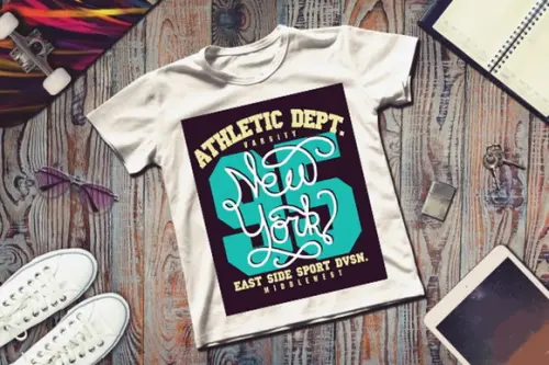 Camiseta Masculina