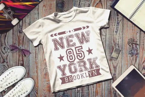 Camiseta Masculina