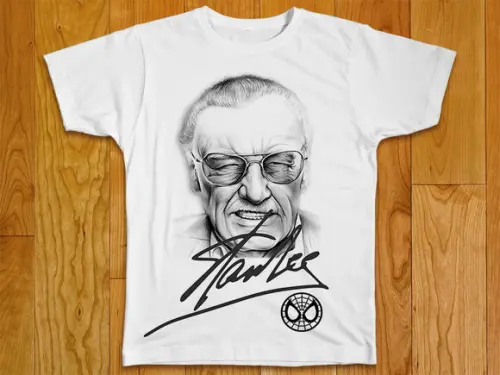 Camiseta Stanlle
