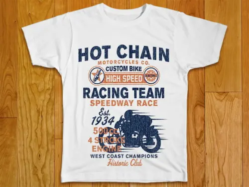 Camiseta Masculina
