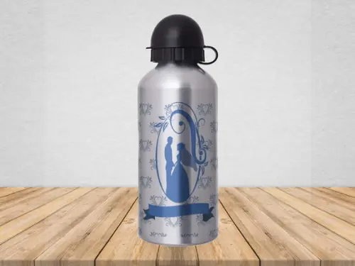 Squeeze Personalizada Casamento