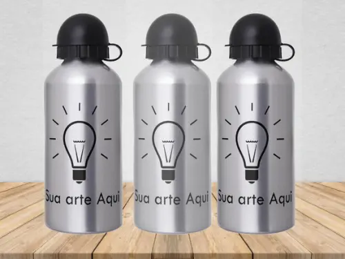 Squeeze Personalizada