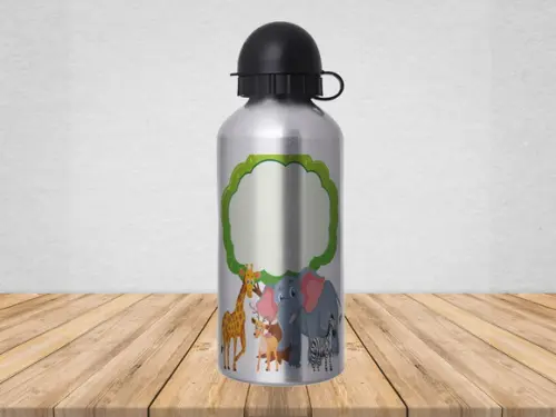 Squeeze Personalizada Aniversário