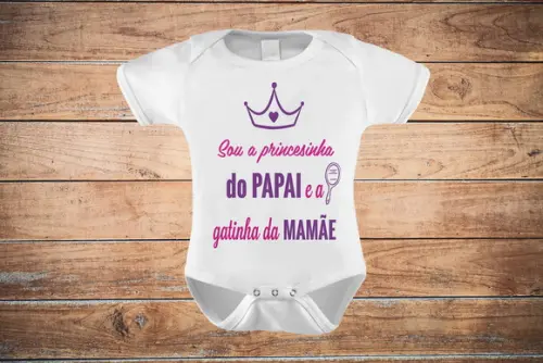 Body Infantil
