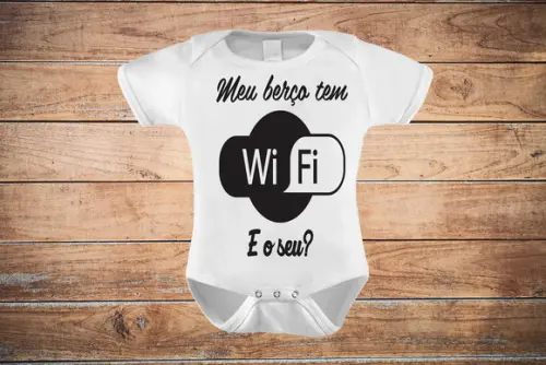 Body Infantil