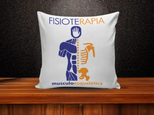 Almofada Fisioterapia