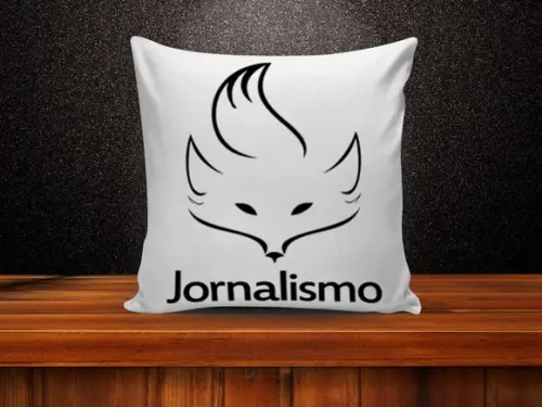 Almofada Jornalismo