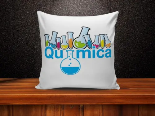 Almofada Química