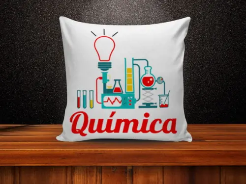 Almofada Química