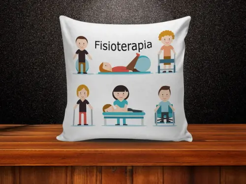 Almofada Fisioterapia