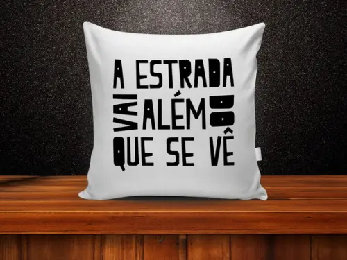 Almofada Decorativa