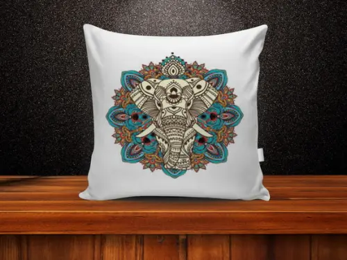 Almofada Decorativa