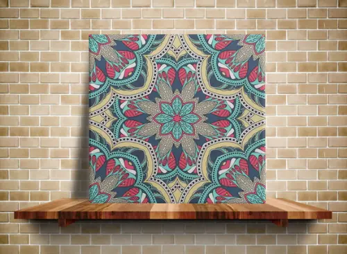 Azulejo Decorativo