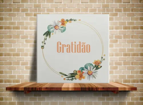 Azulejo Decorativo