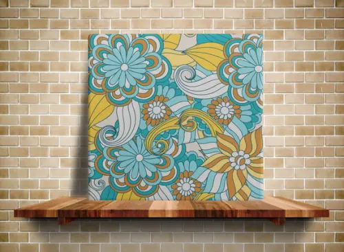 Azulejo Decorativo