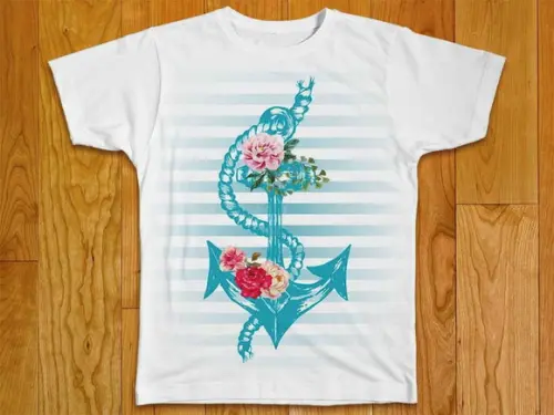 Camiseta Feminina