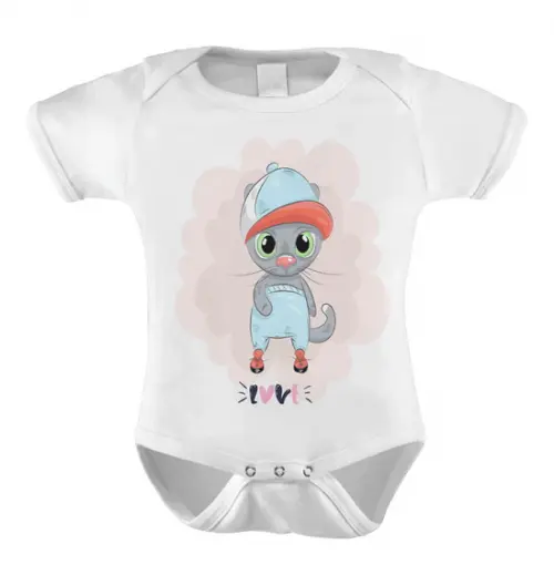 Body Infantil