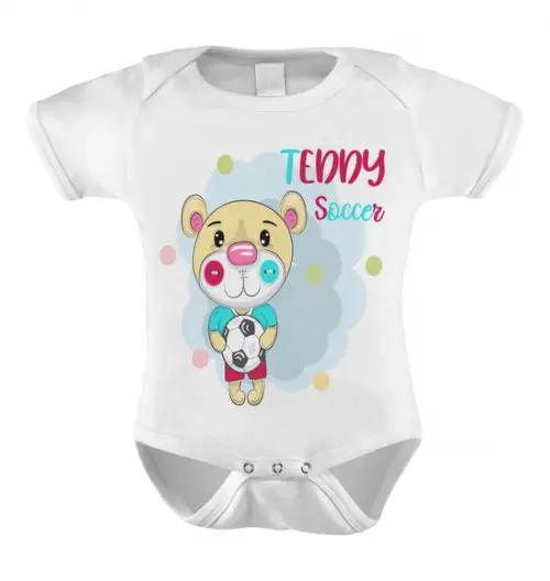 Body Infantil