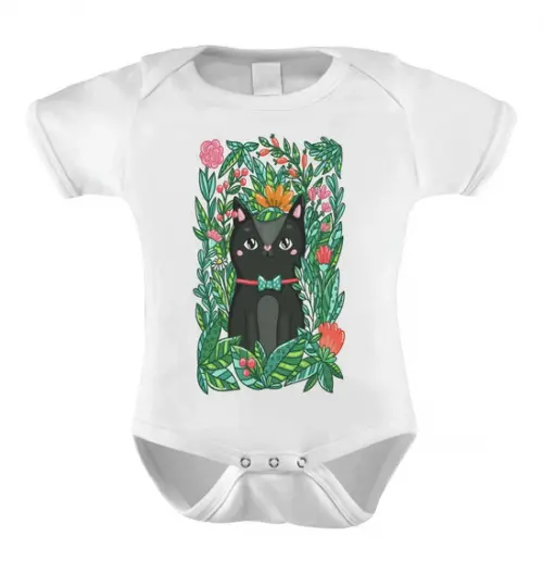 Body Infantil