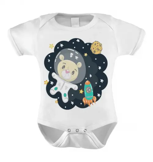 Body Infantil