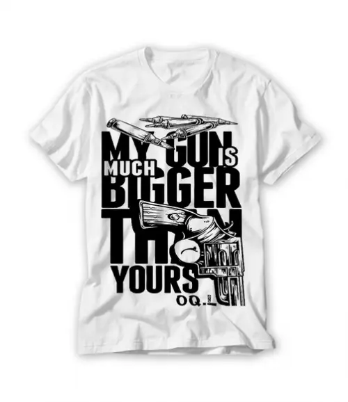Camiseta Masculina