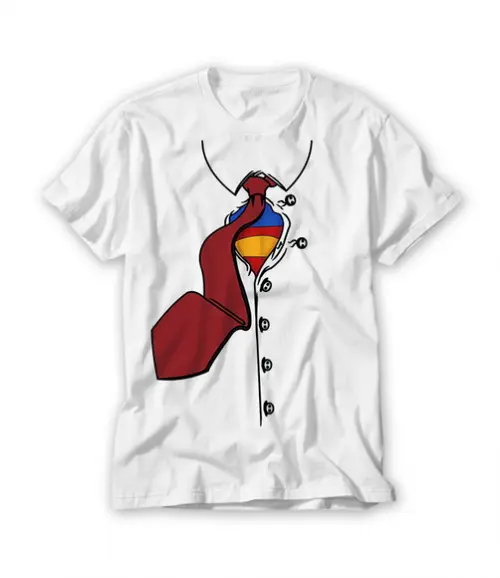Camiseta Dia Dos Pais