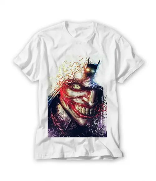 Camiseta Batman