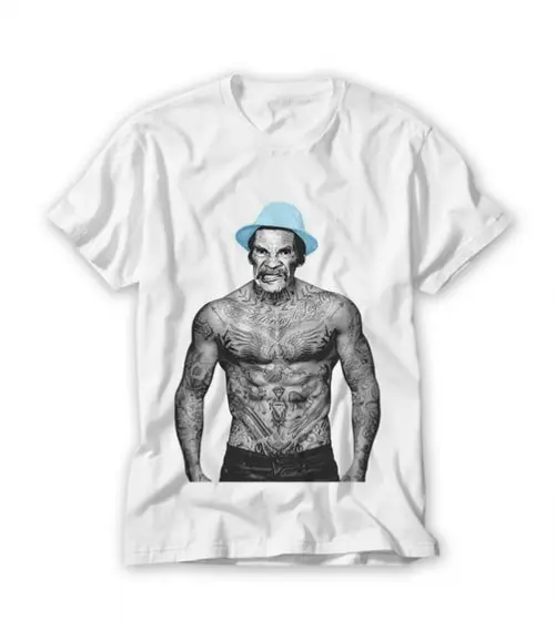Camiseta Seu Madruga