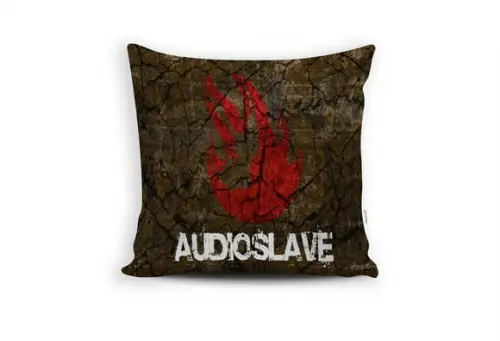 Almofada Banda Audioslave