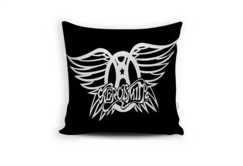 Almofada Banda AeroSmith