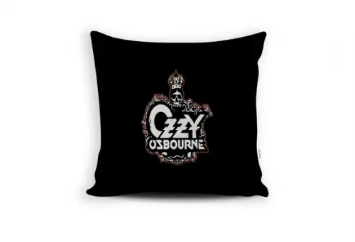 Almofada Banda Ozzy Osbourne