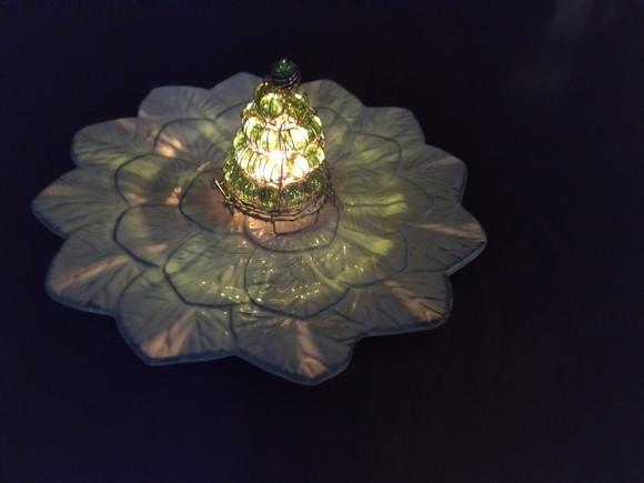 Luminária Árvore