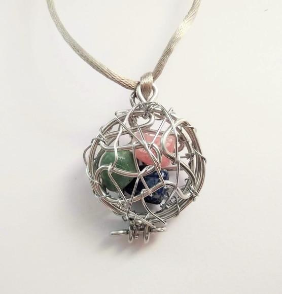 Pingente Signo Libra