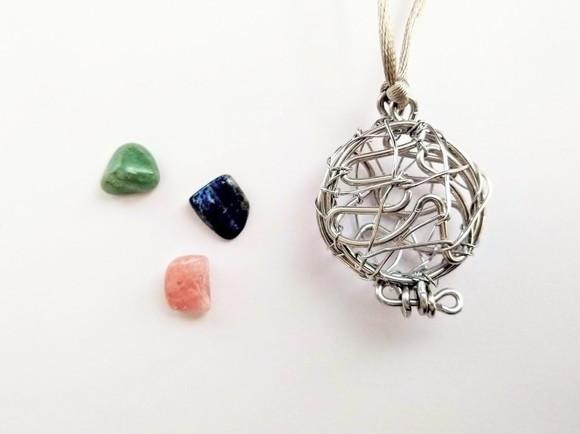 Pingente Signo Libra