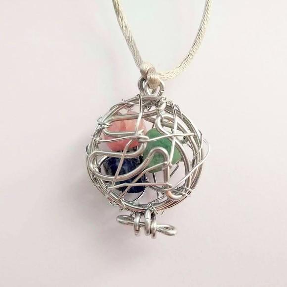 Pingente Signo Libra