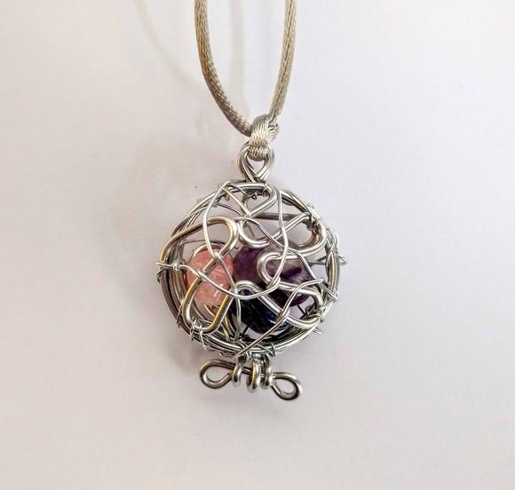 Pingente Signo Touro