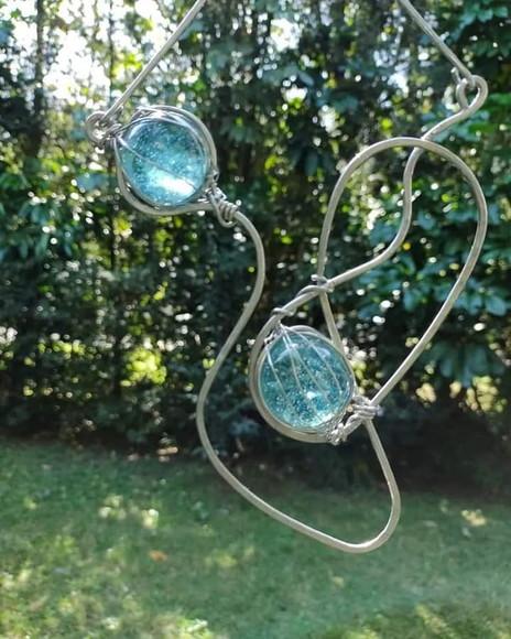 Suncatcher F1