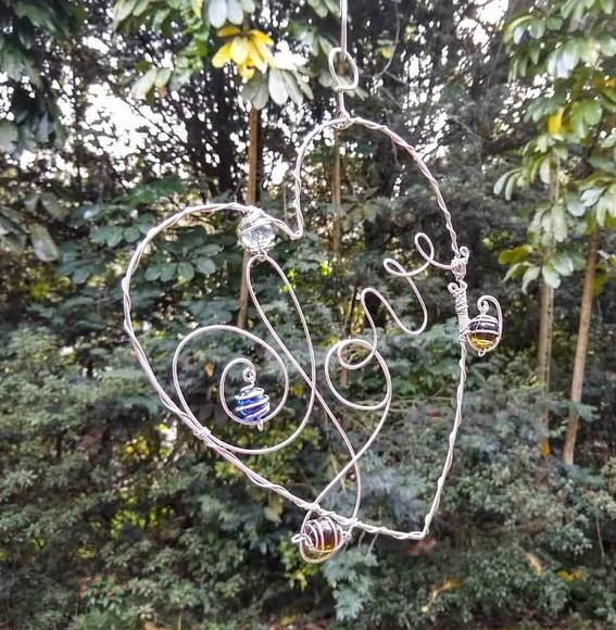 Suncatcher Love