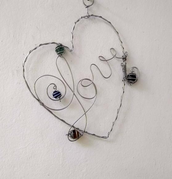Suncatcher Love