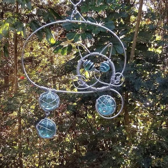 Suncatcher Miau