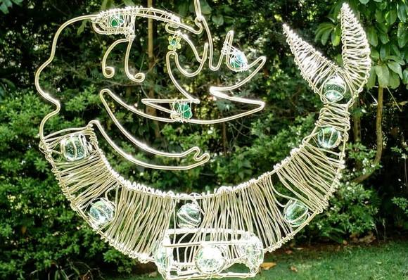 Suncatcher Sereia