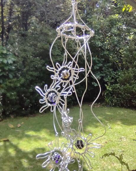 Suncatcher Soizinhos