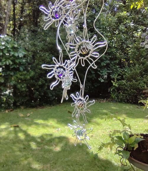 Suncatcher Soizinhos