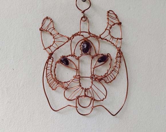 Suncatcher Tigre Tigre