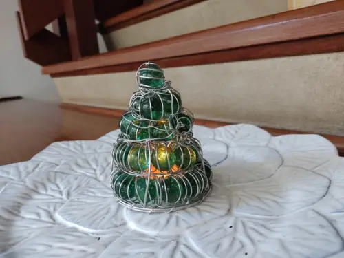 Luminária Árvore